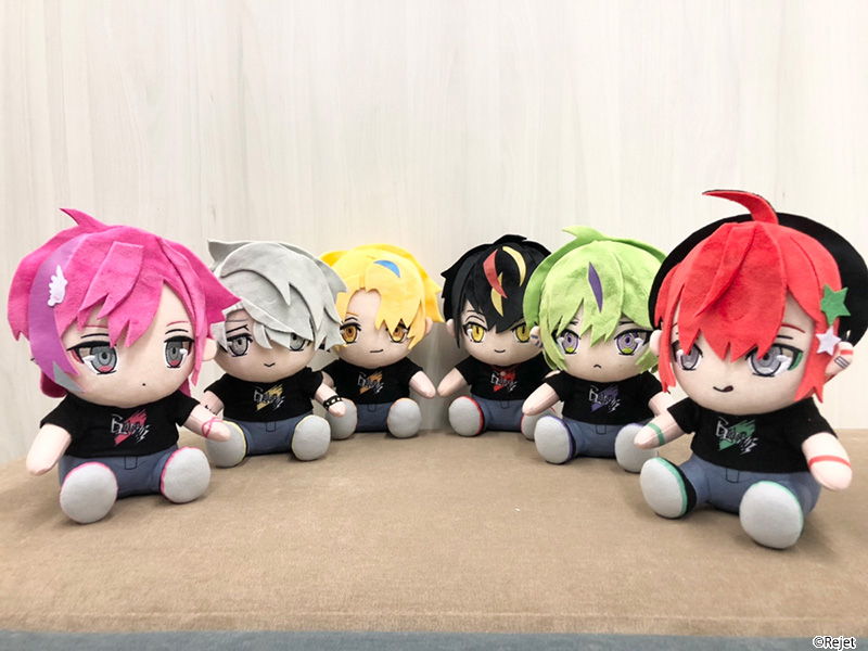 ディア♥ヴォーカリスト】CLIMAX RECORDS official website | Rejet