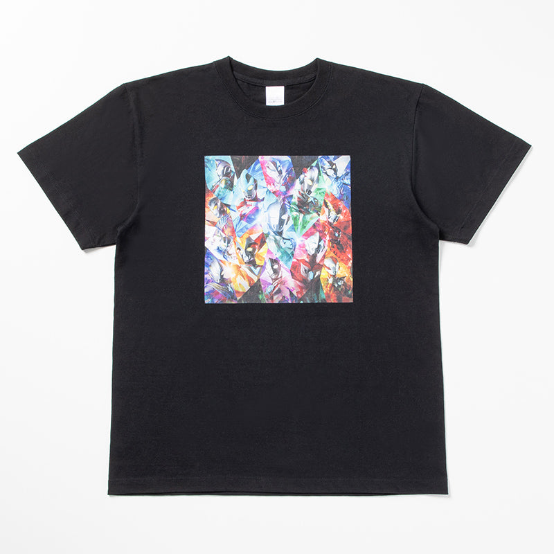 Tシャツ ニュージェネレーションウルトラマン ULTRA PRIDE