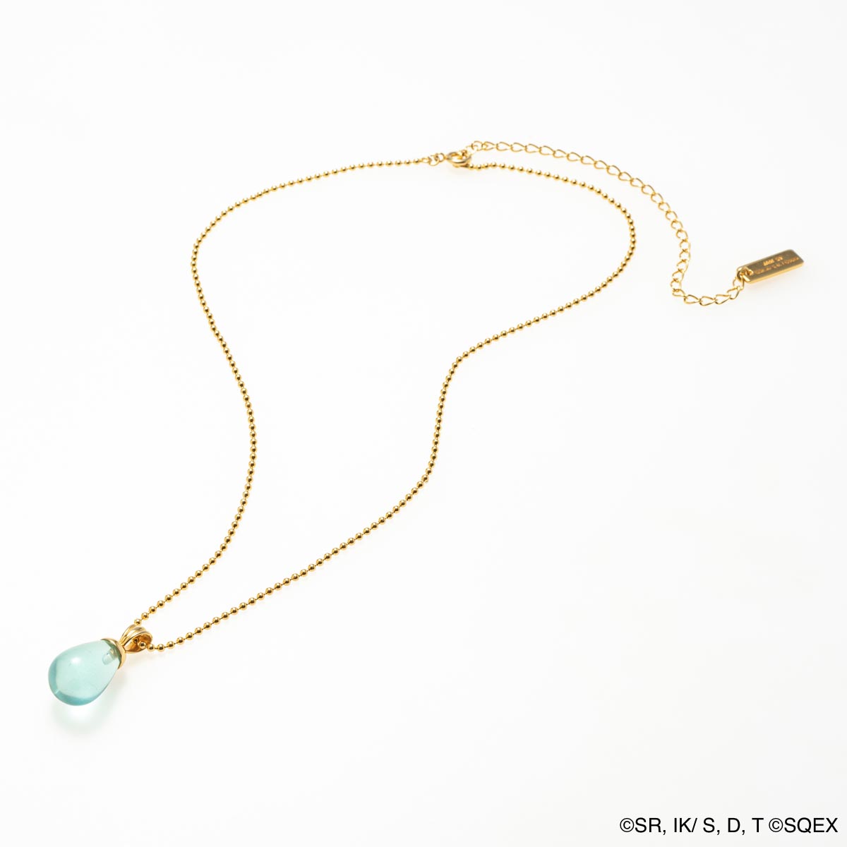 JAM HOME MADE ドラゴンクエスト ダイの大冒険 [アバンのしるし