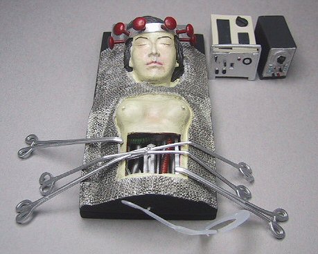 イワクラ メカゴジラがやってきた！＆逆襲！メカゴジラBOX