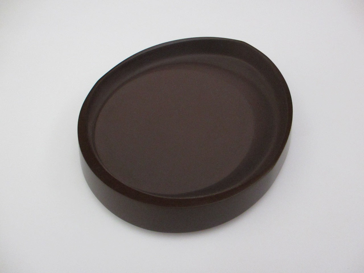 書道具 「卵様硯」 日枝陽一 赤間硯 文具 – Takumi Japan