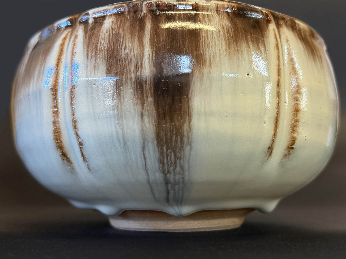 作品紹介 ｜ Works ｜ 陶芸家 利茶土ミルグリムの茶陶 ｜ RICHARD