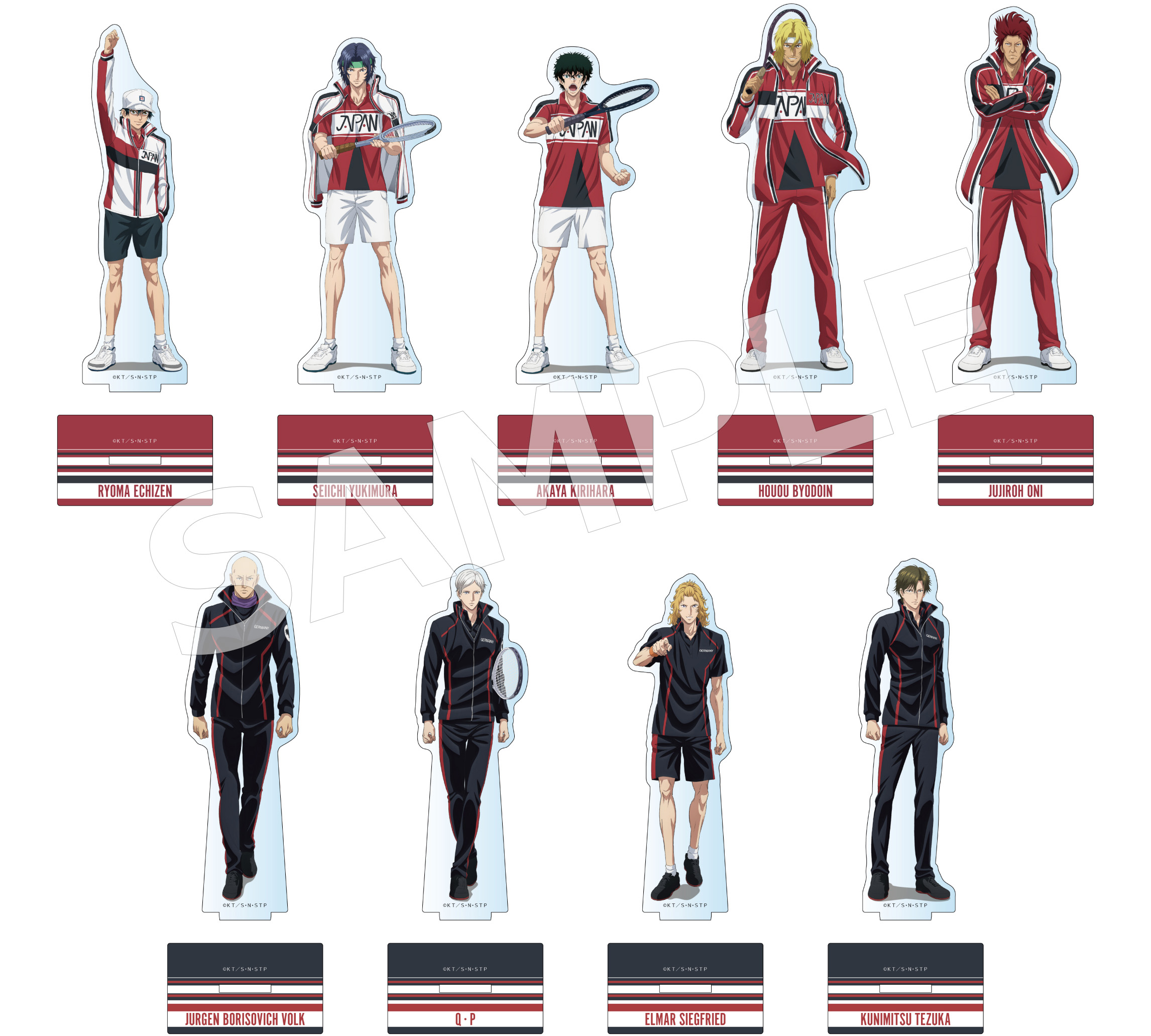 新テニスの王子様』POP UP SHOPの開催が決定！｜NEWS｜新テニスの王子