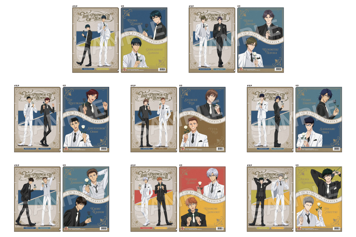 ショウワノート：新商品情報が到着！【Black or White? 第3弾】｜NEWS