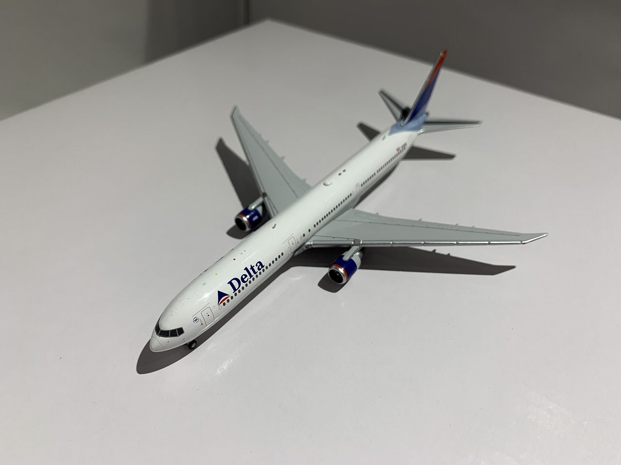 Gemini 200 Boeing 747-400 デルタ航空 Gemini 200 Boeing 747-400