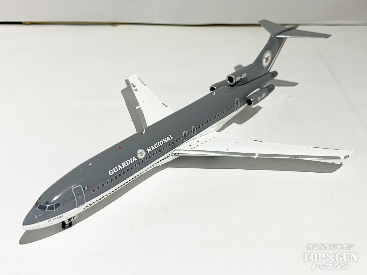 トイガン TM3207 青/銀 シューティング機能