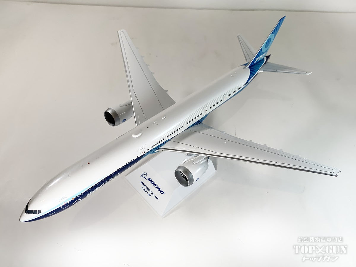 レア品 1/200？ B787-9 Mobil jet 387 カラー レア品 1/200？ B787-9