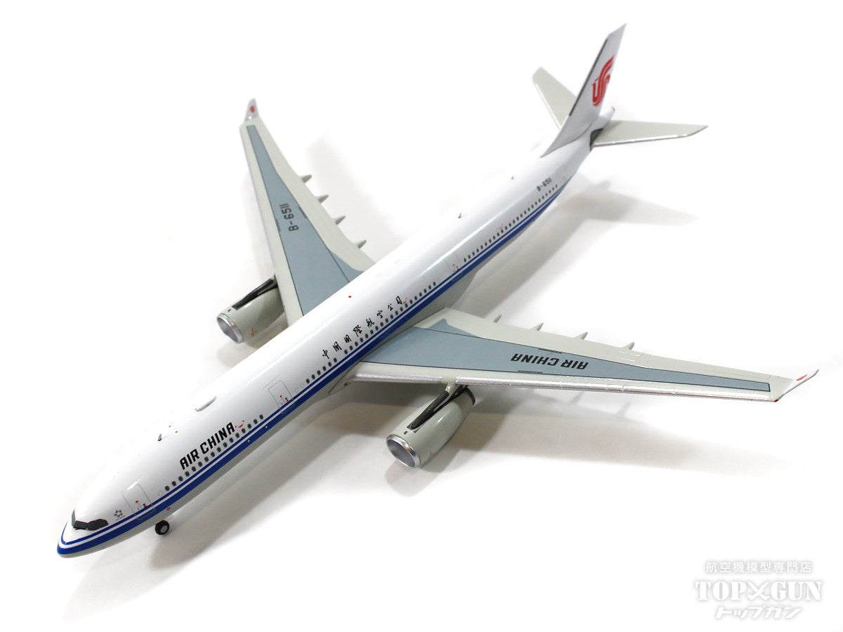 TransAsia Airways 航空機モデル 1/100 TransAsia Airways 航空機