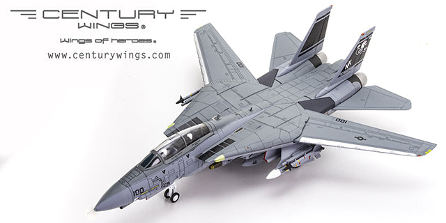 Century wings 1/72 F-14Dトムキャット VF-213 Century Wings F-14D
