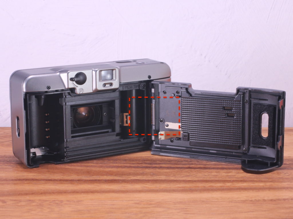 Konica BiG mini NEO / NEO-R の使い方 | Totte Me Camera