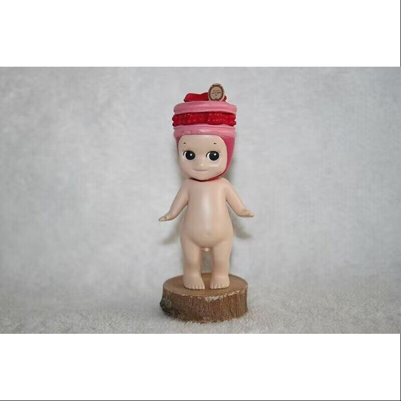 ソニーエンジェルLa duree シークレット