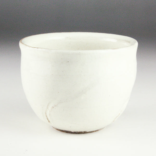 唐津焼 粉引茶盌（管理番号002） 唐津焼 粉引茶盌（管理番号002