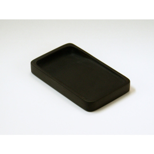 雨端硯（唐型硯）二五度（書道用品） 商品詳細 丹青堂｜書道用品・日本