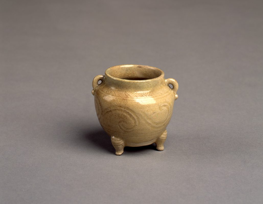 御深井釉陶器のカテゴリ―一覧 ｜土岐市文化振興事業団