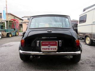 CAR◇◇スーパーセブン、ミニなどの在庫情報◇◇ヒストリック