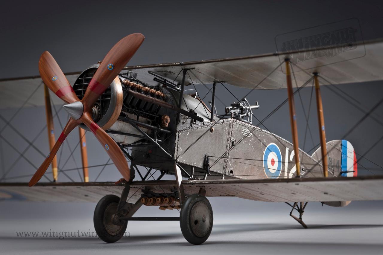 Wingnut Wings - 1/32 Bristol F.2b Fighter