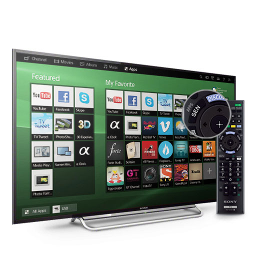 SONY BRAVIA KDL-60W600B 60インチ 液晶テレビ 60型 【公式通販】