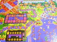 アナログゲーム＞ボードゲームジョイファミリー スーパーマリオ