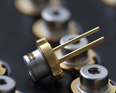 Sony レーザーダイオード