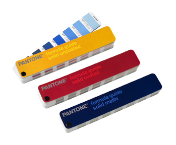 PANTONE パントン色見本帳 アーキショップ ヒロ・コーポレーション 本店