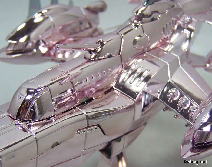 EX ARCH ANGEL & EX FFHM-Y101 ETERNAL セット EX ARCH ANGEL & EX