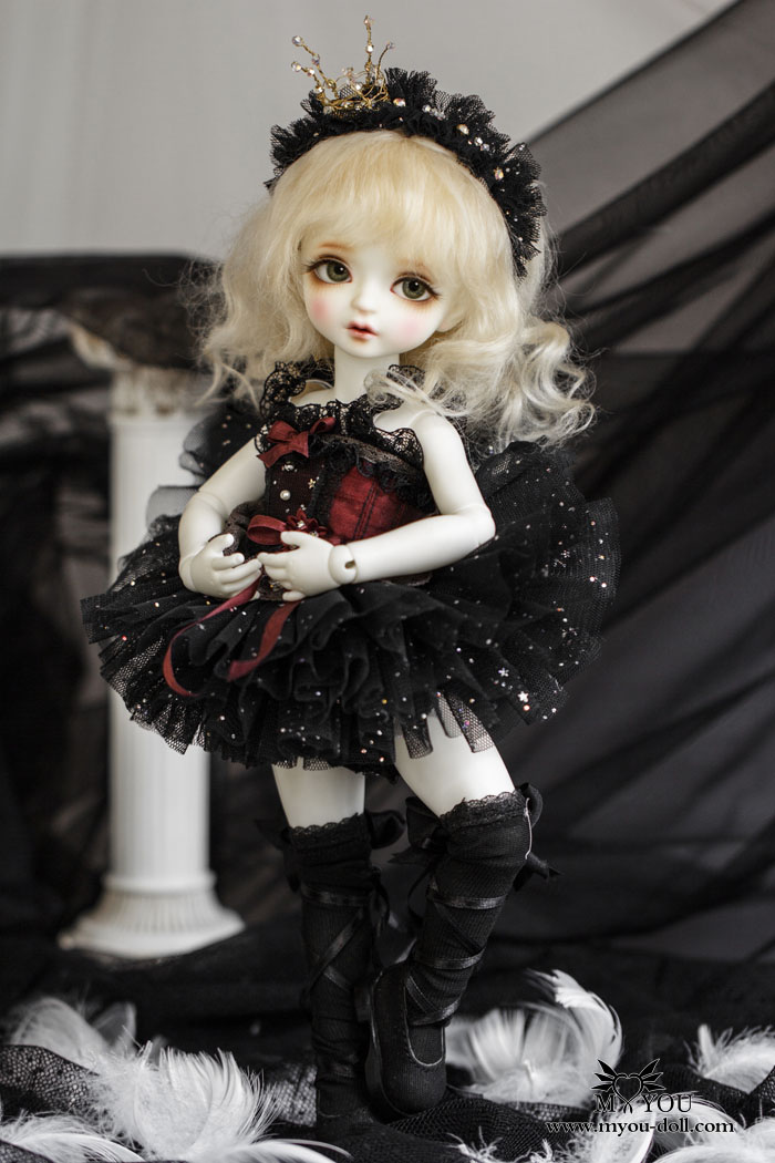 Loretta 1/6 version 【MYOU DOLL】pre-order NOT IN STOCK - dollyplanet