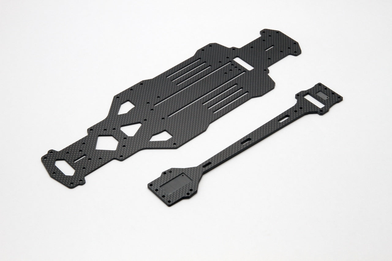 GS2EVO Competition Conversion chassis – SHIBATA GRK