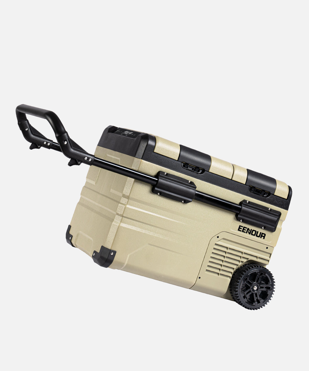 車載冷蔵庫TAW35｜35L – EENOUR