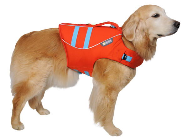 ラフウェア（Ruffwear） フロートコート M/Lサイズ ライフジャケット