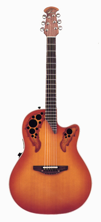 Ovation 6868 Elite