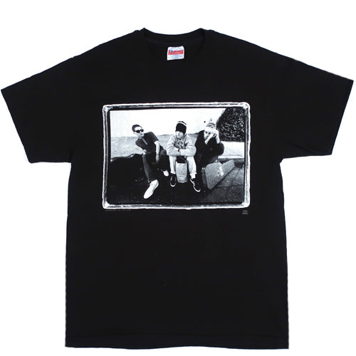 BEASTIE BOYS CHECK YOUR HEAD ヴィンテージTシャツ BEASTIE BOYS T