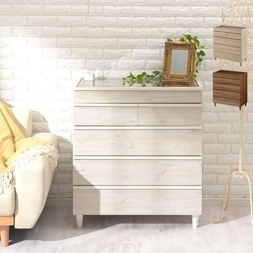 おしゃれなタンス・チェストの通販 ｜ 【公式】インテリアのゲキカグ