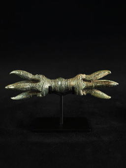 クメール美術 青銅 Khmer Art Bronze