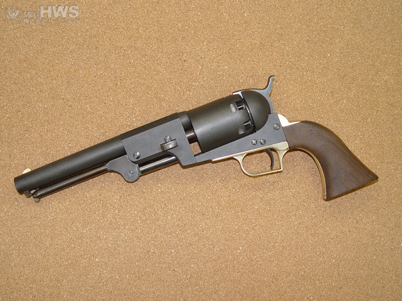 ハートフォード - COLT DRAGOON （コルト・ドラグーン）