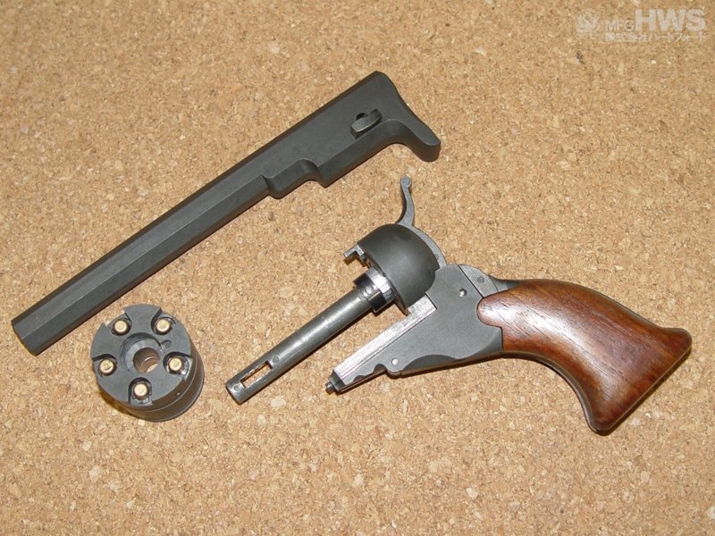 ハートフォード - TEXAS PATERSON