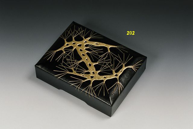 商品 No202：文庫[中] - 姫路の伝統工芸品[姫路革細工] - 姫路の伝統