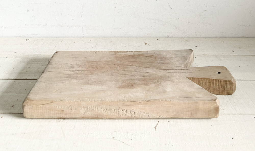 フランスアンティークカッティングボード11(aw024-127)<span style