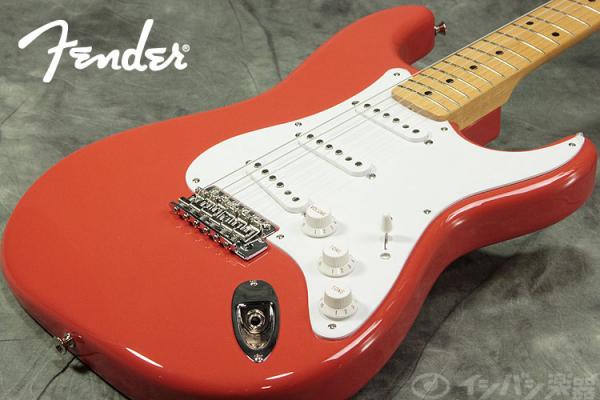 Fender Japan Exclusive ストラトキャスター続々入荷！！ | イシバシ