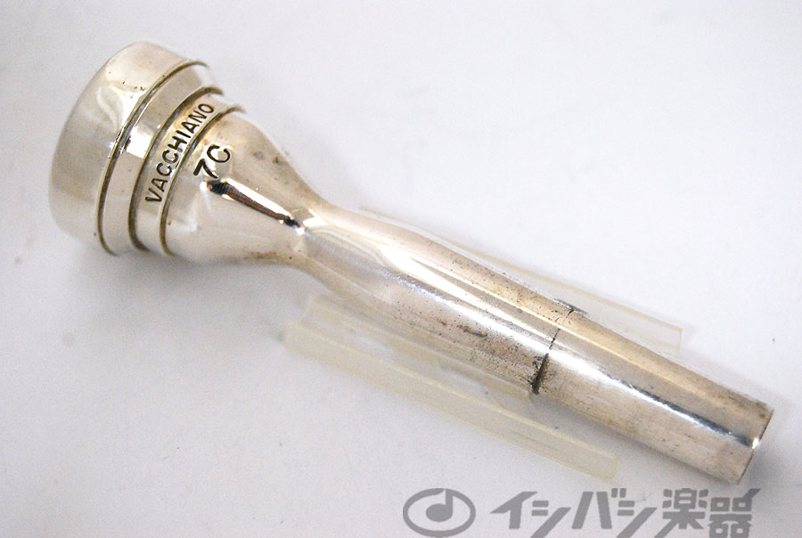 STORK CUSTOM 6S マウスピース STORK Custom Mouthpiece | トロン