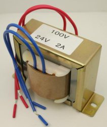 パチスロ・パチンコ用トランス(機械・器具 組込用特殊変圧器)