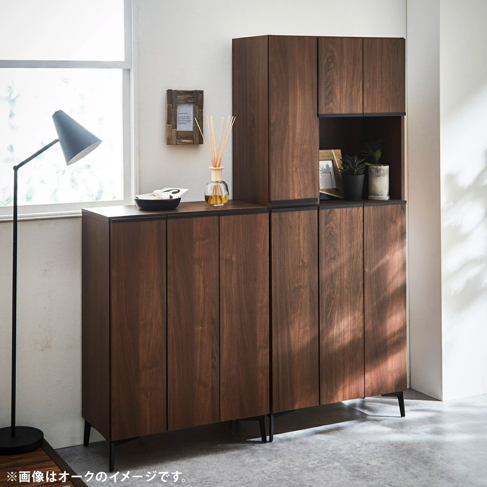 シューズボックス スパイダー75L | 家具の福屋