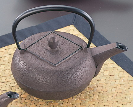 岩鋳・燗瓶／本場盛岡南部鉄器／こだわりやさん．com