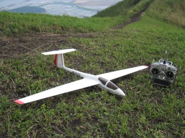 mini ASK21-G ARF グライダー mini ASK21-G ARF グライダー ASK-21