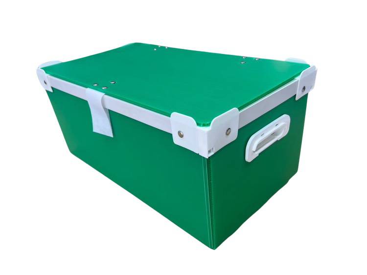 タイ製造業必見！ダンプラで梱包コストを削減＆省スペース化