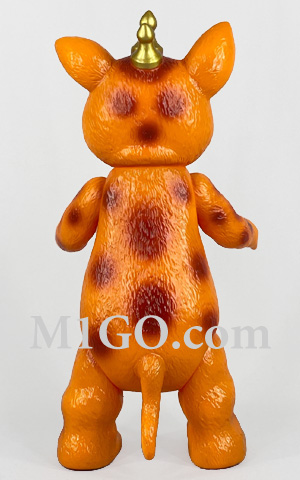 M1GO.com - NEWS - 『快獣ブースカ』55周年！ツブラヤストア限定品の