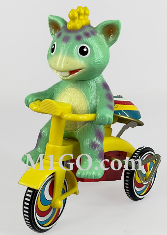 M1GO.com - NEWS - 『快獣ブースカ』55周年！ツブラヤストア限定品の