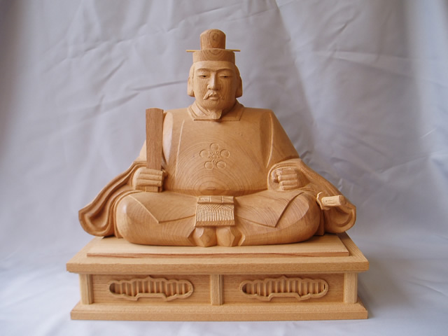 伝統工芸彫刻｜日展作家・井波彫刻士 土田信久工房