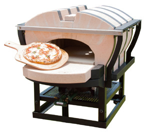 Dogama（ドガーマ）K3 ＊火をあやつるピッツァ窯＊｜商品紹介