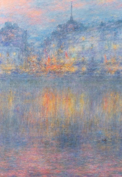 Concept and works | 岡 義実 公式サイト Yoshimi Oka