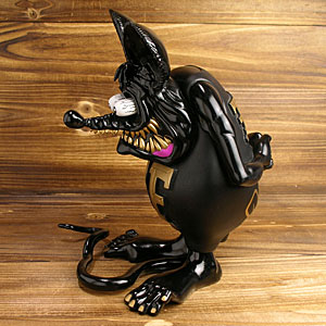 レア ラットフィンク フィギュアRAT FINK 90s ラットフィンク